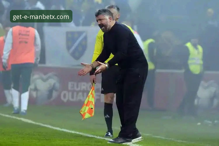 点球决胜的残酷与流畅观赛的体验：万博体育平台如何呈现意大利的又一次心碎