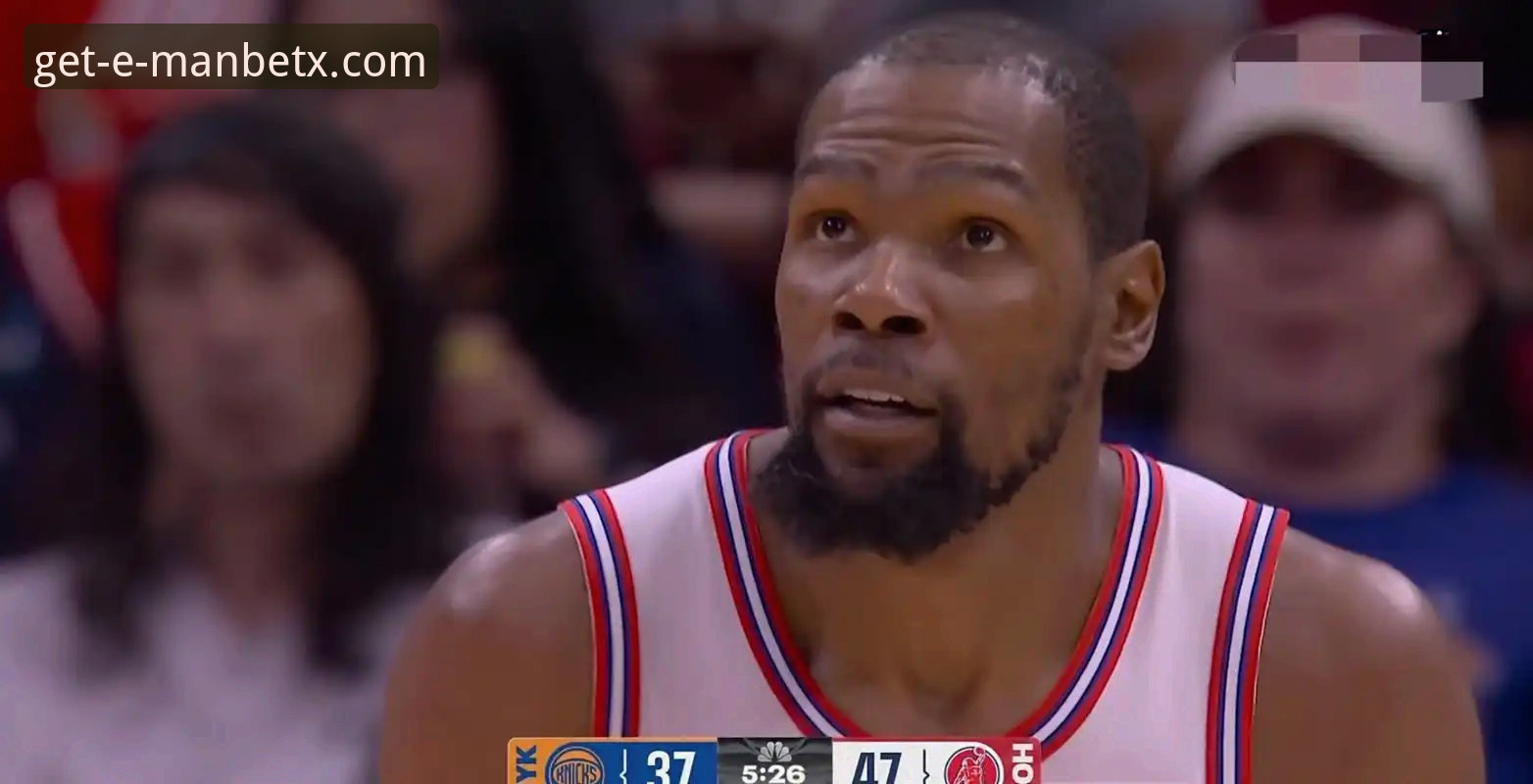 3个关键转折点：火箭大胜尼克斯背后的战术创新